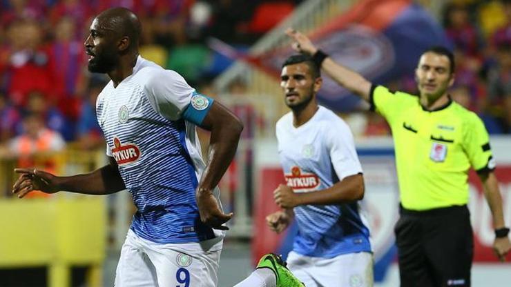 Canlı: Çaykur Rizespor-Altınordu maçı izle | beIN Sports MAX canlı yayın