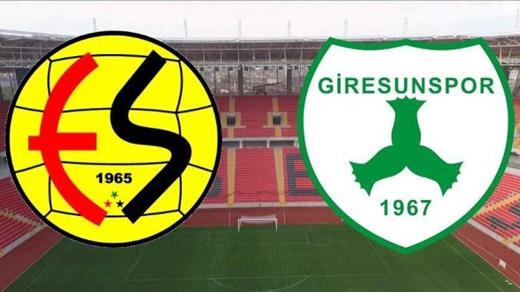 Canlı: Eskişehirspor-Giresunspor maçı izle | beIN Sports MAX canlı yayın