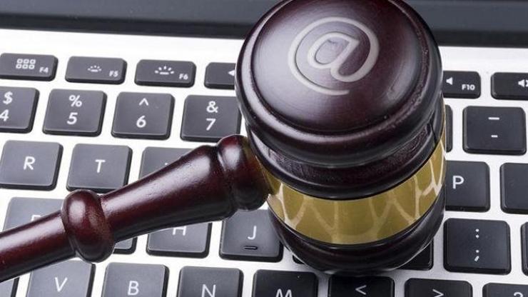 İlk internet mahkemesi o ülkede kuruldu