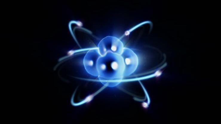 Bilim insanları ilk kez bir elektronu durdurdu