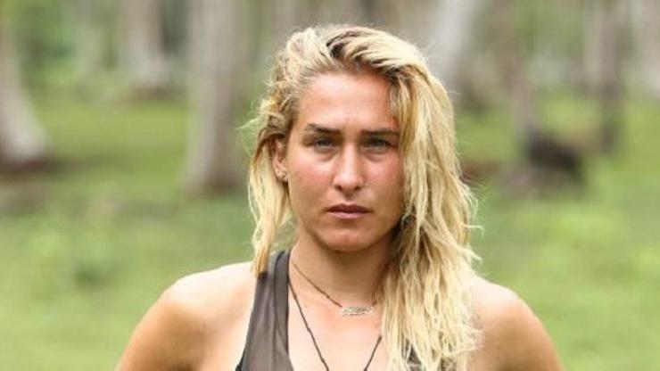 Hırslı davranışlarıyla dikkat çeken Survivor Sema kimdir