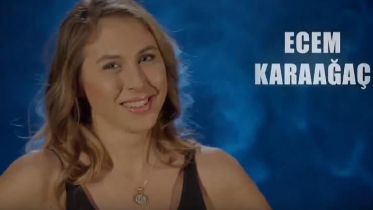 Ecem Karaağaç kimdir, Survivor’un eski yarışmacısı kaç yaşında ve nereli