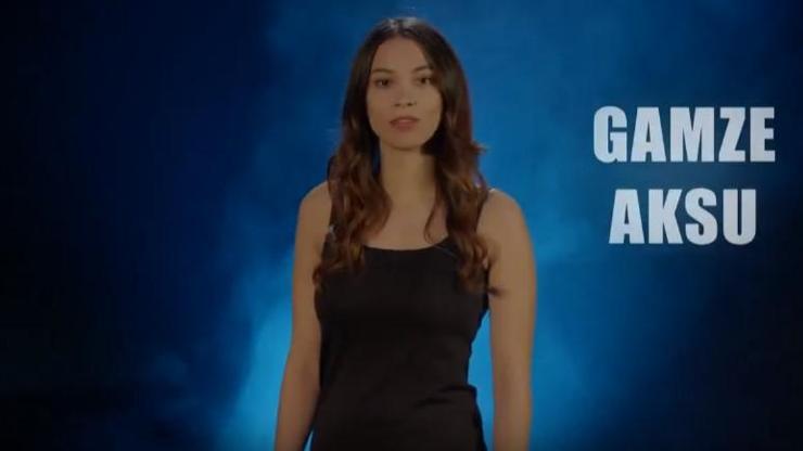 Survivor 2018 kadrosu: Gamze Aksu kimdir (Survivor Gamze neden elendi)