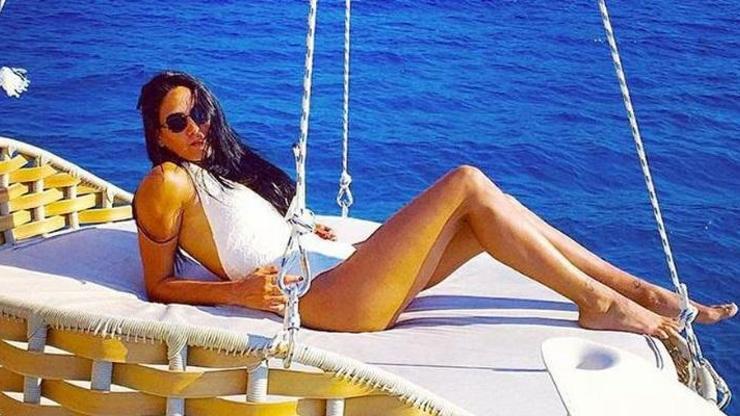Sahra Işık kimdir | Survivor 2018 Ünlüler