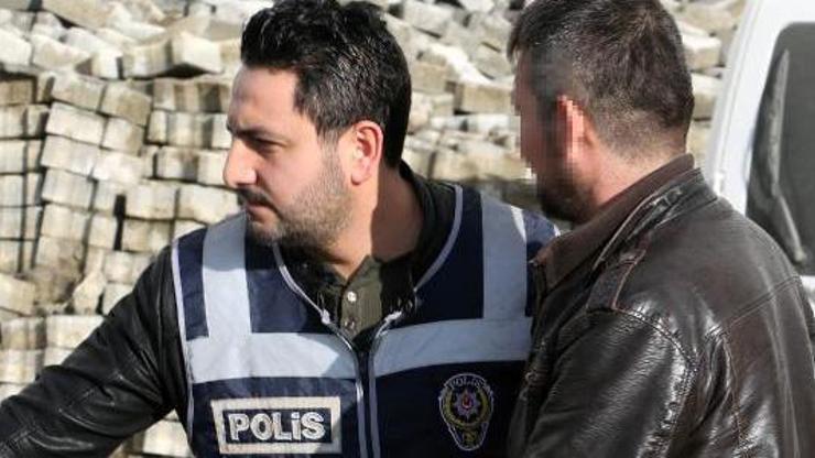 Evli kadını fuhuşa zorladığı iddia edilen şüpheli serbest bırakıldı