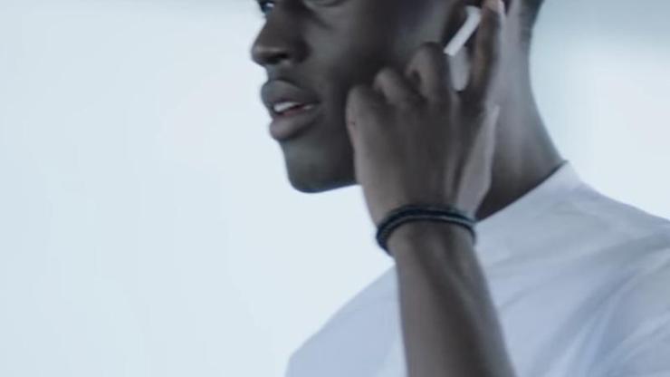 AirPods spor salonunda patladı