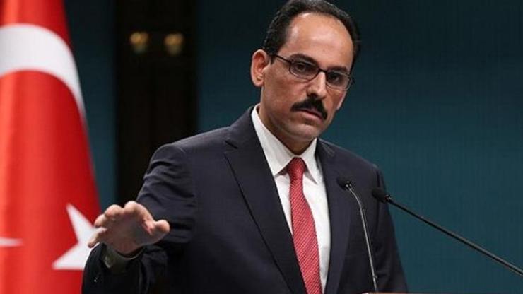 Trumpın ulusal güvenlik danışmanıyla kritik görüşme