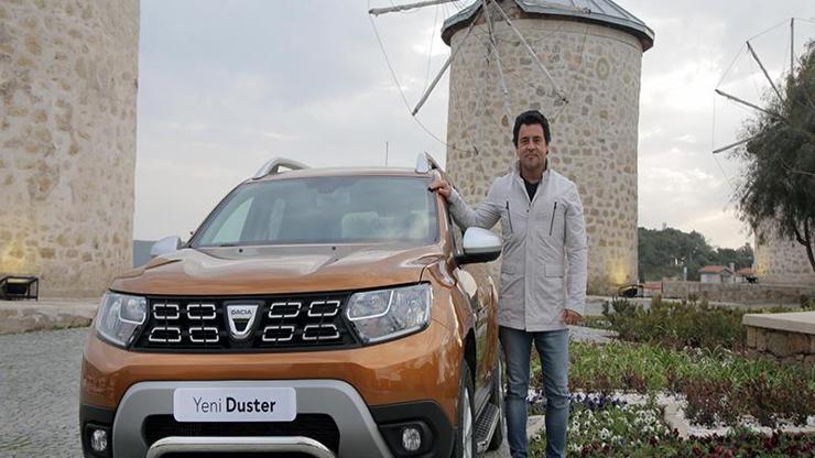 Renault’da yeni yönetimle kar geldi