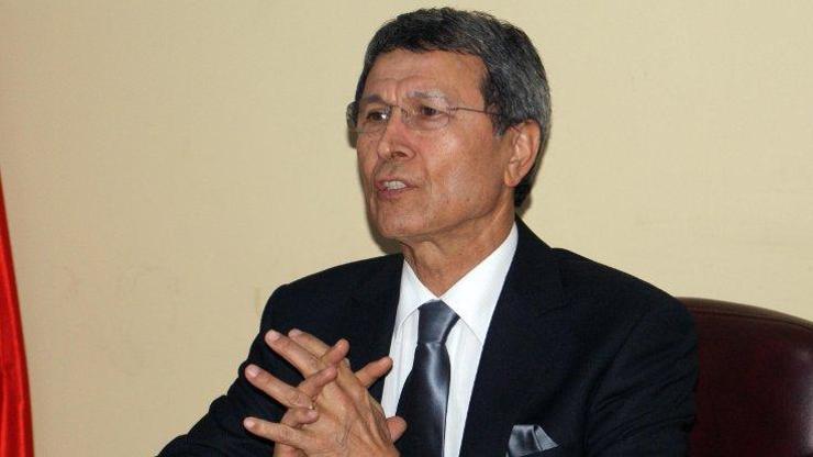 İYİ Partili Halaçoğlundan seçim açıklaması