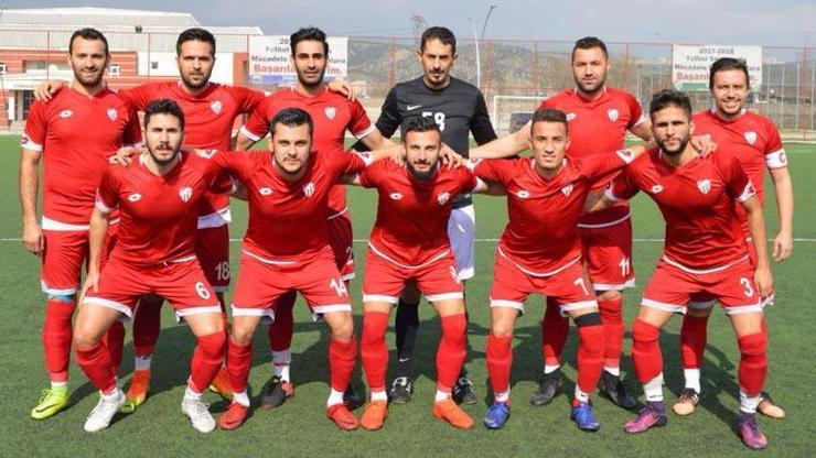 Gölbaşı Belediyespor 3 puanı 3 golle aldı