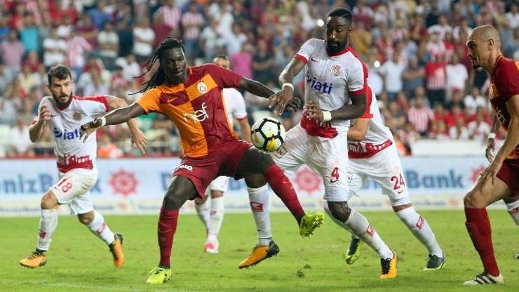 Canlı yayın: Galatasaray-Antalyaspor maçı izle | GS maçı ne zaman, saat kaçta