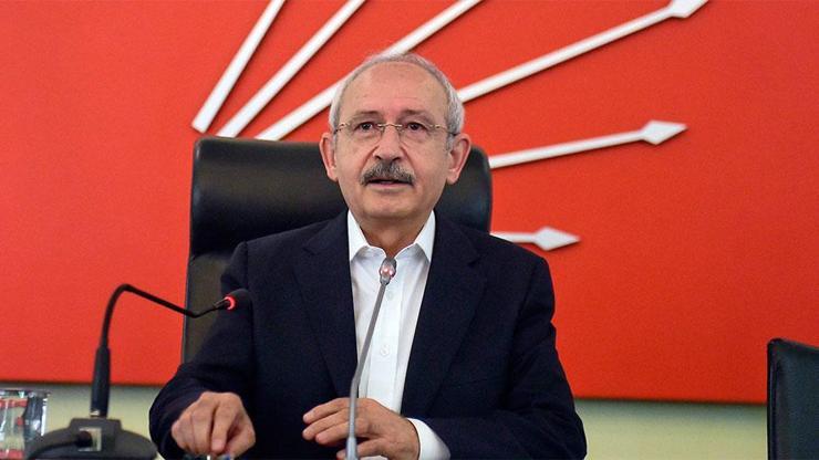 CHP liderinden 1 Mayıs mesajı