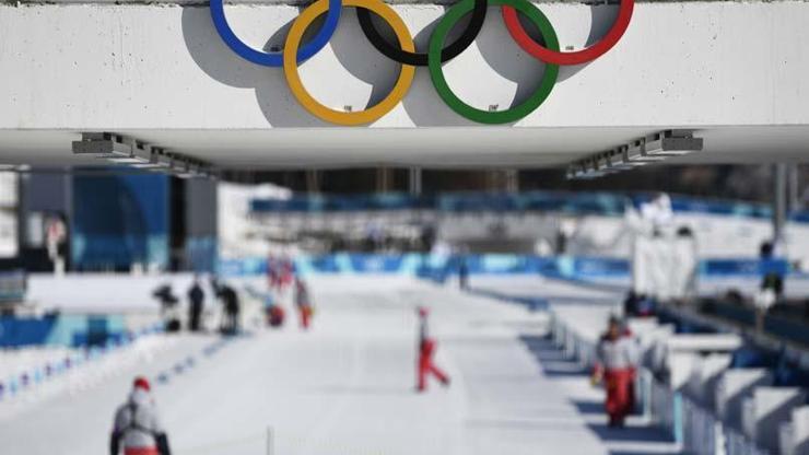 Olimpiyatlarda nörovirüs alarmı