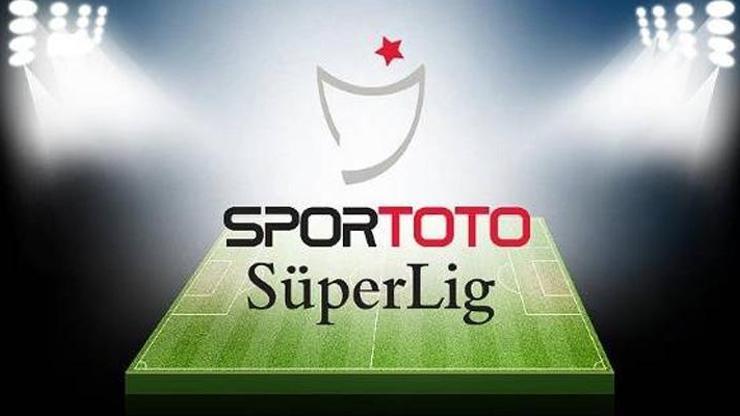 Spor Toto Süper Lig puan durumu (21. hafta Süper Lig puan durumu)