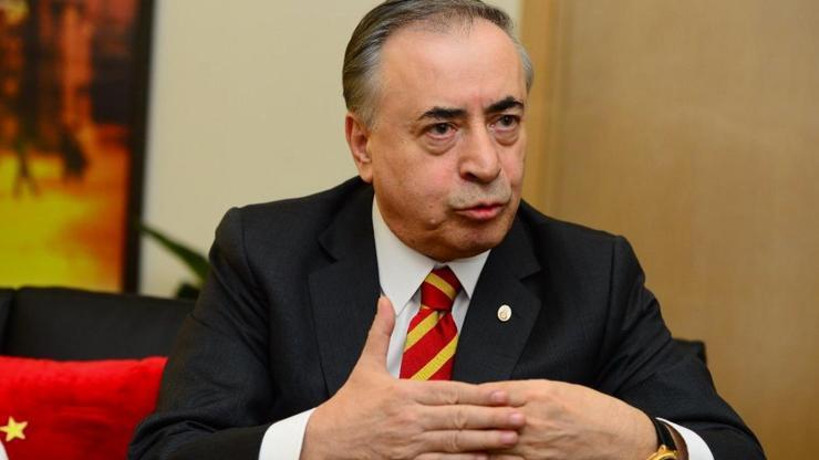 Mustafa Cengiz Galatasaraya yeni bir sponsor buldu