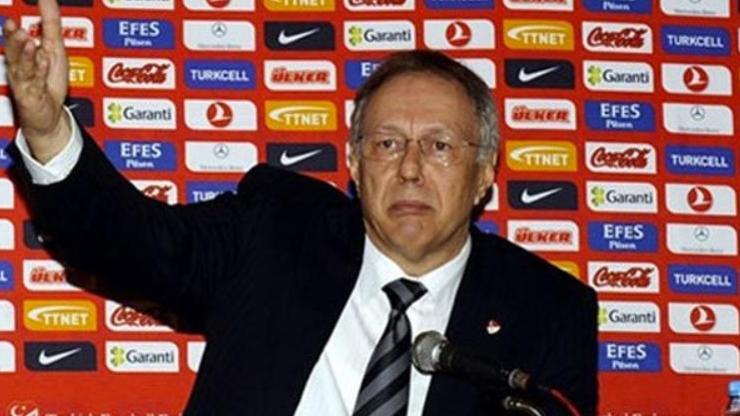 UEFAdan Oğuz Sarvana görev