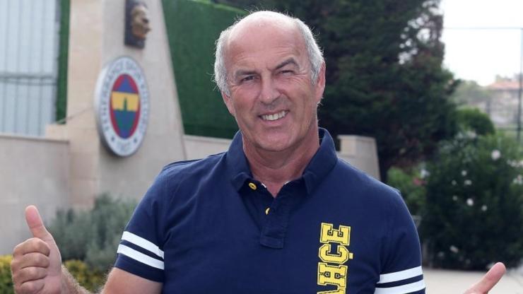 Fenerbahçe Jan de Brandti gönderdi
