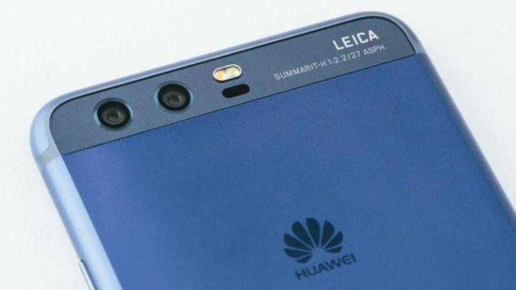 TENAA, Huawei P20 diyor