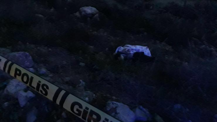 Arnavutköyde yol kenarında bulunan cesetlerle ilgili sıcak gelişme