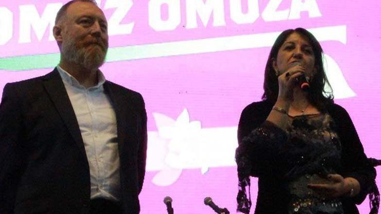Buldan: Keşke İmralı heyetinde CHPli biri de olsaydı