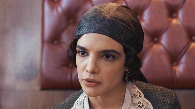 Vatanım Sensin Latife Hanım kimdir (Hare Sürel Vatanım Sensinde)