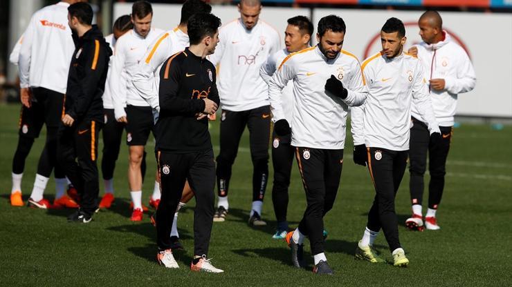 Gomis idmana katılmadı