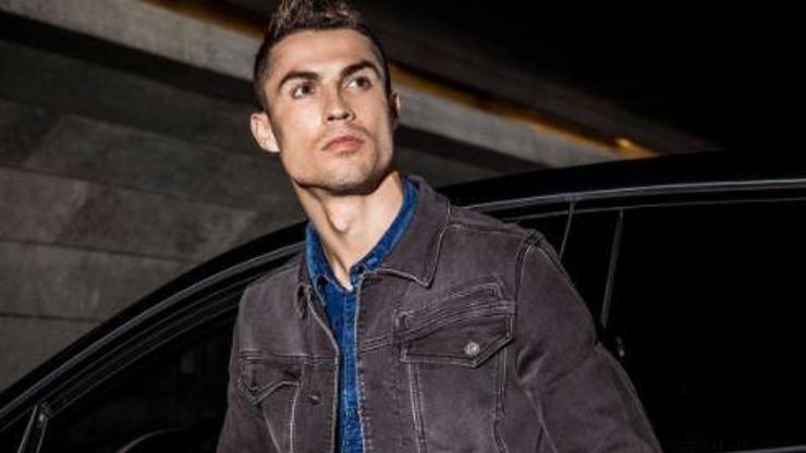 Cristiano Ronaldodan Rohingyalı çocuklara destek paylaşımı