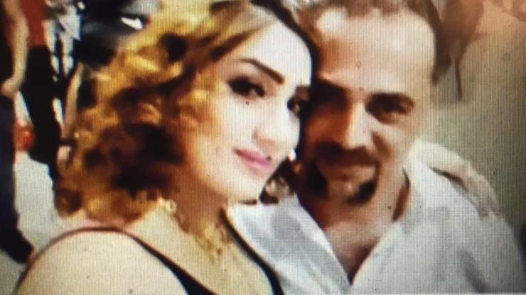 Polis öldürülen çiftin 10 yaşındaki çocuğunu arıyor