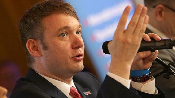 Alman politikacıdan Türklere ırkçı hakaret