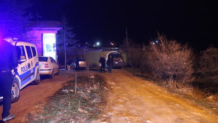 Kıbrıs Gazisi evinde ölü bulundu