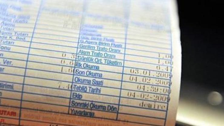 Faturasını ödeyen vatandaşa kötü haber