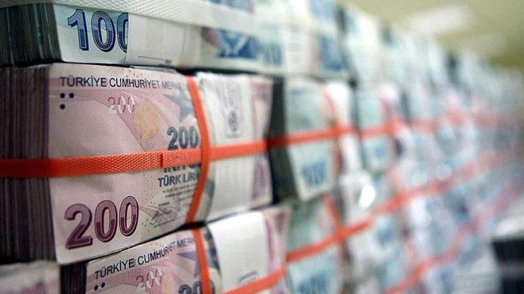 117 milyon lira unutuldu... Son tarih 15 Haziran