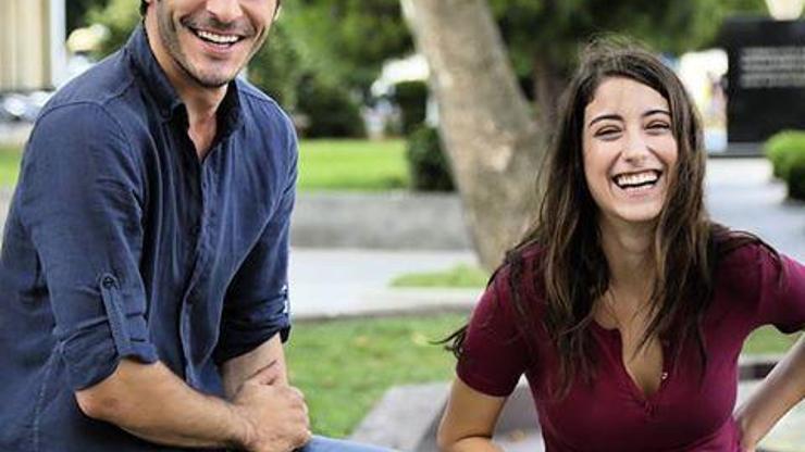 Hazal Kayadan Burak Denize şaşırtan doğum günü hediyesi