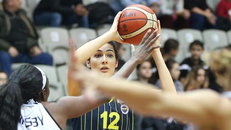 Beşiktaş 71-62 Fenerbahçe / Maç Özeti
