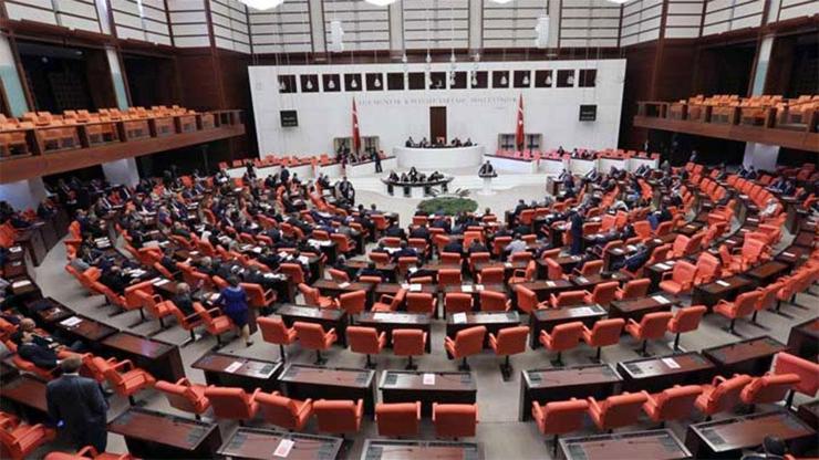 İflas ertelemeye son... Konkordato tasarısı TBMMden geçti