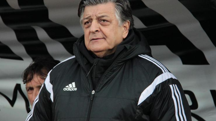 Yılmaz Vural Giresunspor için çıkış yolunu gösterdi