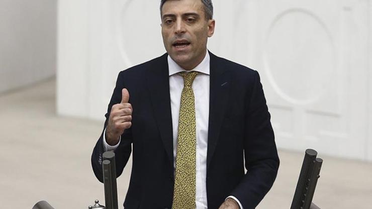CHPli Öztürk Yılmaz: Türkiye artık Afrinde Esad ile karşılaşacak