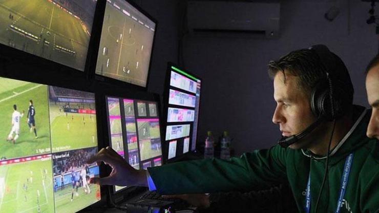 VAR teknolojisi hakkında yeni gelişme