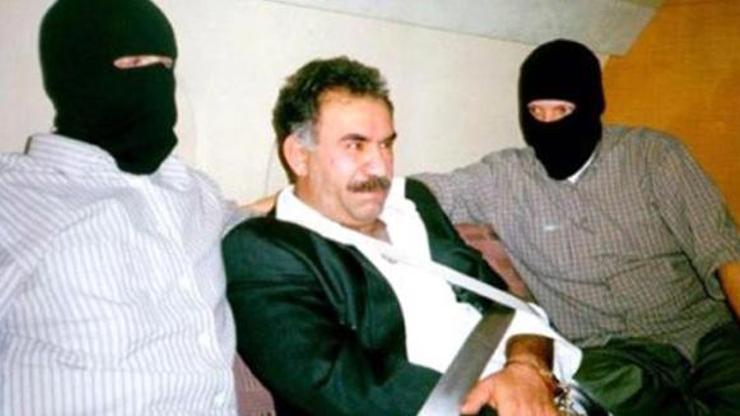 Telefonunda Abdullah Öcalanın fotoğrafı var ihbarı üzerine tutuklandı