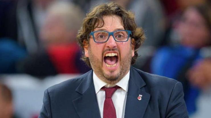 Andrea Trinchierinin görevine son verildi