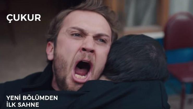 Selim vuruldu: Çukur 18. yeni bölüm fragmanı öncesinde ilk sahne yayınlandı