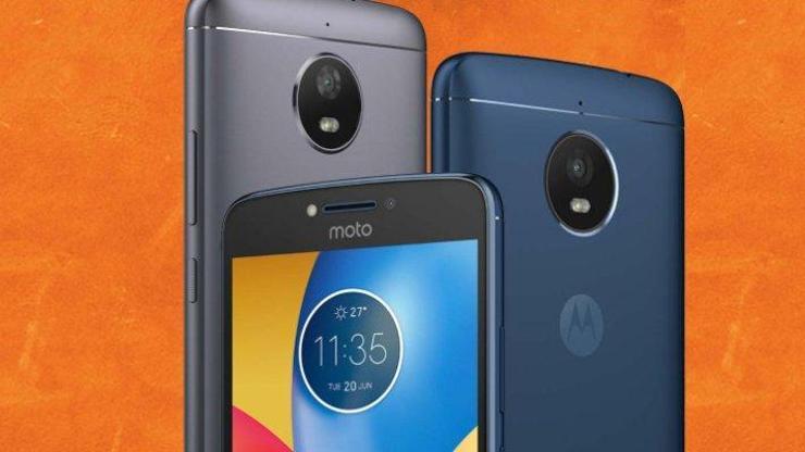 Motorola MediaTek yonga setini kullanmayacak