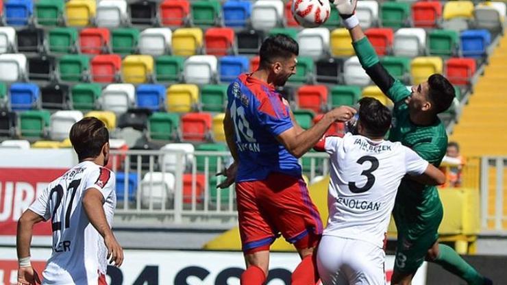 Canlı: Gaziantepspor-Altınordu maçı izle | 1. Lig maçları ne zaman