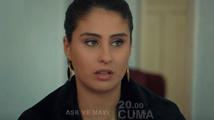 Pembe, Aşk ve Mavi 54. bölüm fragmanında gerçekleri anlatıyor