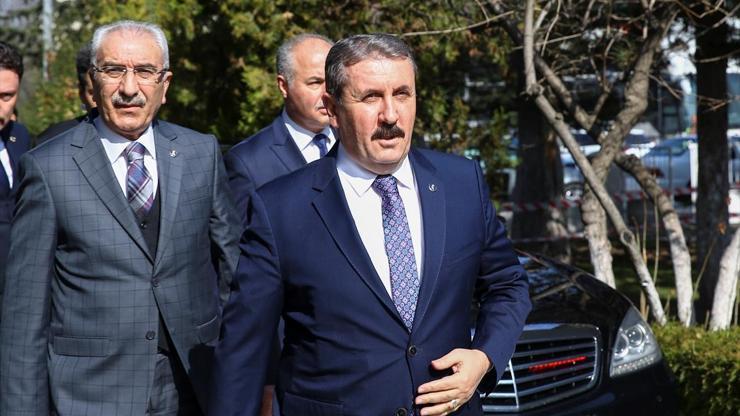 İttifak senaryoları