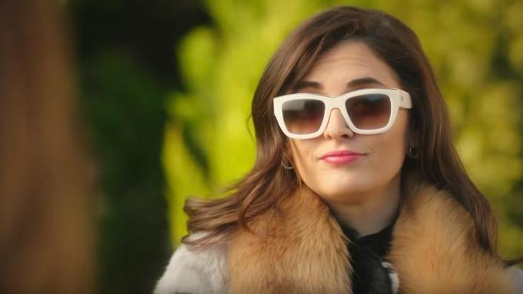 Burcu ve Merve Ufak Tefek Cinayetler 18. bölümde Oyayı geri püskürtecek