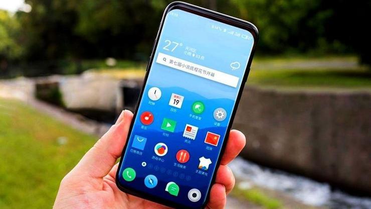 Uygun fiyatlı amiral gemisi : Meizu X2