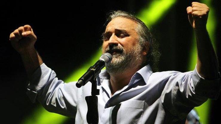 Karadenizli şarkıcı Volkan Konaka silahlı saldırı iddiası
