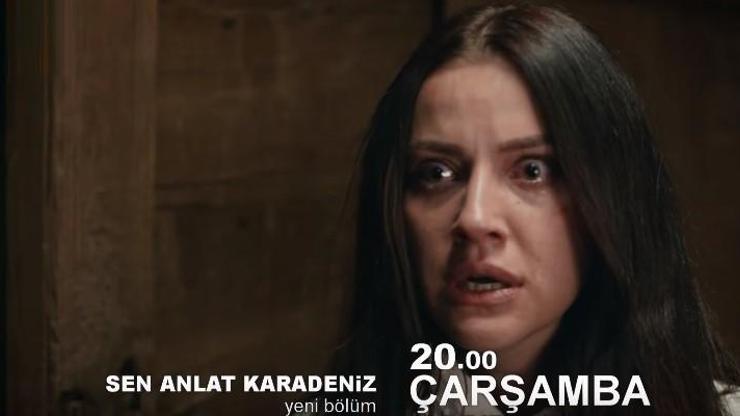 21 Şubat reyting sonuçları Sen Anlat Karadeniz son bölüm ardından yayınlandı (SAK 5. bölüm izle)