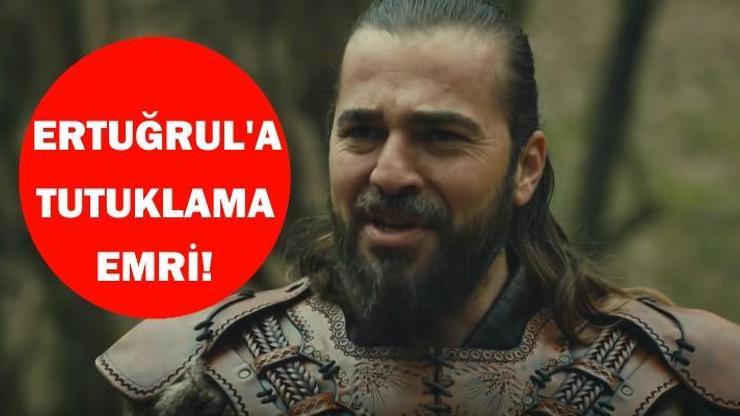 Diriliş Ertuğrul 108. yeni bölüm fragmanı: Ertuğrul Bey tutuklanıyor
